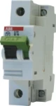 Installatieautomaat ABB Installatiedozen en -kasten 0025.002 /Uitlopend