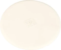 Deksel voor dozen voor montage in de wand/plafond Hafobox ABB Installatiedozen en -kasten Sierdeksel voor lasdoos 3101/3121 7160.100