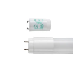 LED Tube V T8, EM/Mains 1200 16W 865