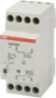 ABB Installatiedozen en -kasten Beltransformator Hafonorm