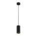 Pendelarmatuur NUMINOS SLV NUMINOS  PD PHASE M, Indoor led pendellamp zwart/zwart 2700 K 36gr. 1004243