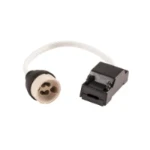 Elektrische onderdelen/toebehoren voor verlichtingsarmaturen SLV QUICK CONNECTOR GU10