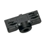 Elektrische onderdelen/toebehoren voor verlichtingsarmaturen SLV EUTRAC® 3~ Adapter black