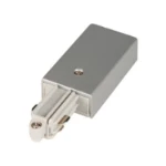 Elektrische onderdelen/toebehoren voor verlichtingsarmaturen SLV 1~ Track Feed-In Earth R grey