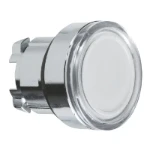 Drukknop frontelement Schneider Electric Drukknop frontelement