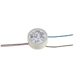 LED TRANSFO INBOUW, 12W, 24V