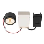 LED-module SLV NEW TRIA® UNIV. DL LED MODULE 38° C