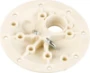 ABB Installatiedozen en -kasten Deksel voor dozen voor montage in de wand/plafond Hafobox