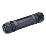 Elektrische onderdelen/toebehoren voor verlichtingsarmaturen SLV Connection box IP68 3-pole