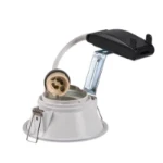 Downlight/spot/schijnwerper SLV HORN-O QPAR51 DL white IP21