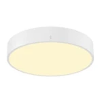 Plafond-/wandarmatuur SLV MEDO® 40 CW 20W FASE 110° wit