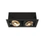 SLV Downlight/spot/schijnwerper KADUX