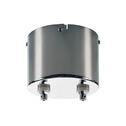 TENSEO TRANSFORMATOR, voor laagvolt spanningskabelsysteem, chroom, 50V