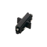 Elektrische onderdelen/toebehoren voor verlichtingsarmaturen SLV 1~ Track Conn electric black
