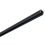 Spanningsrail SLV EUTRAC® 3~ Track 2m black