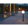 SLV Tuin-/voetpadverlichtingsarmatuur GLOO PURE