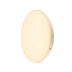 SIMA SENSOR, Indoor led wand- en plafondopbouwlamp wit 3000 K rond