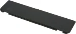 Invoerplaat voor op sparing kast/lessenaar ABB Installatiedozen en -kasten 175-00/1