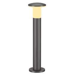 ALPA MUSHROOM 75, steengrijs, E27 Energy Saver, max. 24W, IP55