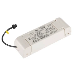 LED Bridge driver, 12W, 200 mA voor NUMINOS® inclusief radio-interface