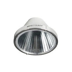 Reflector voor SUPROS, 20°, incl. glas en bevestigingsring