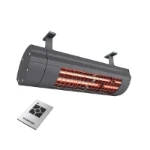 Warmtestraler SOLAMAGIC SM-2000ARC-NA