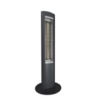 Warmtestraler SOLAMAGIC SM-Z1-1400-NA