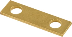 ABB Installatiedozen en -kasten Toebehoren/onderdelen voor installatiekast Hafonorm