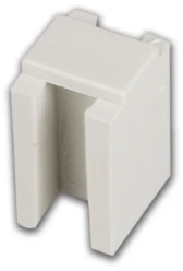 ABB Installatiedozen en -kasten Toebehoren/onderdelen voor installatiekast Hafonorm