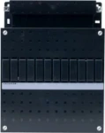Groepenkast, leeg ABB Installatiedozen en -kasten HLD22*