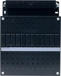 ABB Installatiedozen en -kasten Groepenkast, leeg Hafonorm
