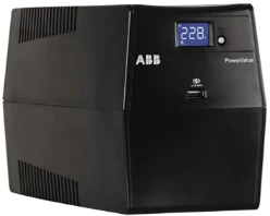 ABB Power Protection UPS Newave