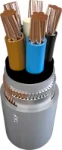 Voedingskabel >= 1 kV, voor vaste aanleg TKF VG-YMvKas Dca 0,6/1 kV