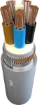 Voedingskabel >= 1 kV, voor vaste aanleg TKF Z1G-YMz1Kas Cca 0,6/1 kV