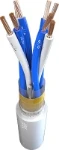 Data- en communicatiekabel TKF MarineCom YOZc 250 V