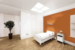 Trilux Plafond-/wandarmatuur Sanesca