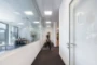 Plafond-/wandarmatuur Belviso C Trilux BELVISO C1 600 CDP LED3900 NW ET 01 6066140