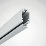 Mechanische toebehoren/onderdelen voor verlichtingsarmaturen Trilux 190B/58 Blindafdekking