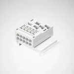 Mechanische toebehoren/onderdelen voor verlichtingsarmaturen Trilux 07690TO connector 5-polig