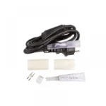 Toebehoren/onderdelen voor lichtslang/-band Tronix Lighting Toebehoren lichtslangen