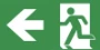 ABB VanLien Pictogram noodverlichting Solo