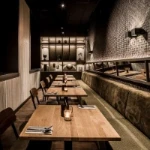 Plafond-/wandarmatuur Tronix Lighting Wandverlichting