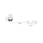 LED-lamp Tronix Lighting 50 mm