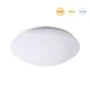 Plafond-/wandarmatuur Plafondlampen Tronix Lighting OPB ARM 12W 924LM 280MM 3CCT 136-002