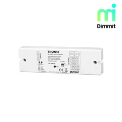 Tronix Lighting Controller voor verlichtingsarmaturen LED controllers