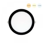 Downlight/spot/schijnwerper Tronix Lighting Vlak