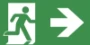 ABB VanLien Pictogram noodverlichting Solo