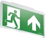 Noodverlichtingsarmatuur ABB VanLien EVA-DOW-22/WIT