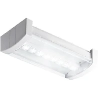 Centraal 2 watt, 24 volt opbouw led armatuur, serie Previx