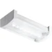 Noodverlichtingsarmatuur Previx ABB VanLien Centraal 2 watt, 24 volt opbouw led armatuur, serie Previx 7TCA091130R0293